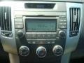 Ebony Black - Sonata GLS V6 Photo No. 11