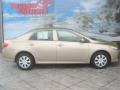 Desert Sand Metallic - Corolla LE Photo No. 1