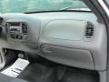 2002 Oxford White Ford F150 XL Regular Cab  photo #23