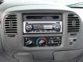 2002 Oxford White Ford F150 XL Regular Cab  photo #27