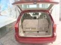 Salsa Red Pearl - Sienna CE Photo No. 4