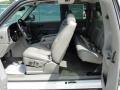 2003 Summit White Chevrolet Silverado 1500 LT Extended Cab  photo #29