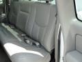 2003 Summit White Chevrolet Silverado 1500 LT Extended Cab  photo #31