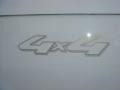 2005 Oxford White Ford F150 Lariat SuperCrew 4x4  photo #7