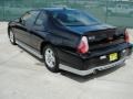 2003 Black Chevrolet Monte Carlo SS  photo #5