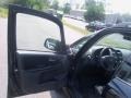 2007 Black Onyx Pearl Suzuki SX4 Convenience AWD  photo #15