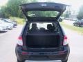 Black Onyx Pearl - SX4 Convenience AWD Photo No. 17