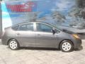 Magnetic Gray Metallic - Prius Hybrid Photo No. 1