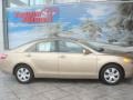 Desert Sand Metallic - Camry LE Photo No. 1
