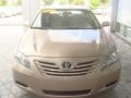 Desert Sand Metallic - Camry LE Photo No. 2