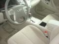 Desert Sand Metallic - Camry LE Photo No. 5