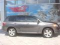 2008 Magnetic Gray Metallic Toyota Highlander Sport  photo #1