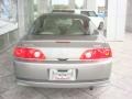 Magnesium Gray Metallic - RSX Sports Coupe Photo No. 4
