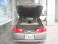 Magnesium Gray Metallic - RSX Sports Coupe Photo No. 5