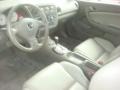 Magnesium Gray Metallic - RSX Sports Coupe Photo No. 6