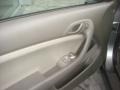 Magnesium Gray Metallic - RSX Sports Coupe Photo No. 7