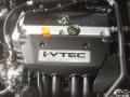 Magnesium Gray Metallic - RSX Sports Coupe Photo No. 9