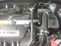 Magnesium Gray Metallic - RSX Sports Coupe Photo No. 10