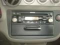 Magnesium Gray Metallic - RSX Sports Coupe Photo No. 13