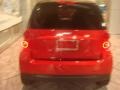 Rally Red - fortwo passion coupe Photo No. 3
