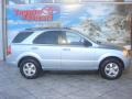 Ice Blue - Sorento LX Photo No. 1