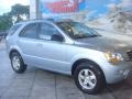 Ice Blue - Sorento LX Photo No. 2