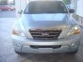 Ice Blue - Sorento LX Photo No. 3