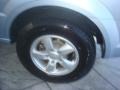 Ice Blue - Sorento LX Photo No. 7