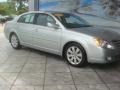 Titanium Metallic - Avalon XLS Photo No. 2
