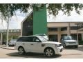 Fuji White - Range Rover Sport GT Limited Edition Photo No. 1