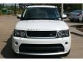 Fuji White - Range Rover Sport GT Limited Edition Photo No. 2