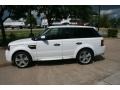Fuji White - Range Rover Sport GT Limited Edition Photo No. 4
