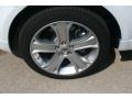 Fuji White - Range Rover Sport GT Limited Edition Photo No. 5