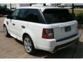 Fuji White - Range Rover Sport GT Limited Edition Photo No. 6