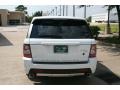 Fuji White - Range Rover Sport GT Limited Edition Photo No. 7