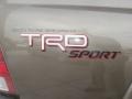 2010 Pyrite Mica Toyota Tacoma V6 SR5 TRD Sport Double Cab  photo #3