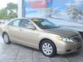 Desert Sand Mica - Camry Hybrid Photo No. 2