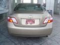 Desert Sand Mica - Camry Hybrid Photo No. 4