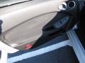 2009 Brilliant Silver Nissan 370Z Sport Coupe  photo #11