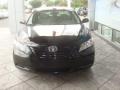Black - Camry LE Photo No. 3