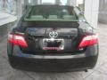 Black - Camry LE Photo No. 4