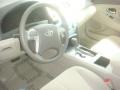 Black - Camry LE Photo No. 6