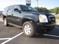 Onyx Black - Yukon SLE Photo No. 1