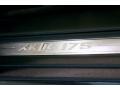 Ultimate Black Metallic - XK XKR175 Coupe Photo No. 8