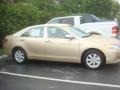 Sandy Beach Metallic - Camry LE Photo No. 1
