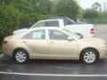 Sandy Beach Metallic - Camry LE Photo No. 2