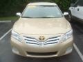 Sandy Beach Metallic - Camry LE Photo No. 3