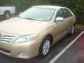 Sandy Beach Metallic - Camry LE Photo No. 4