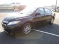 Black - Camry Hybrid Photo No. 3