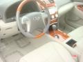 Sandy Beach Metallic - Camry LE Photo No. 5